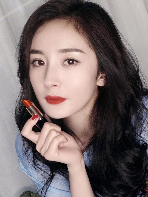 爆款口红阿玛尼,曾经很火的口红色号