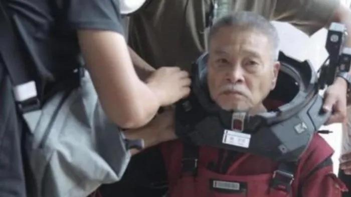 吴孟达心酸和无奈的灰色轨迹,吴孟达的别样人生