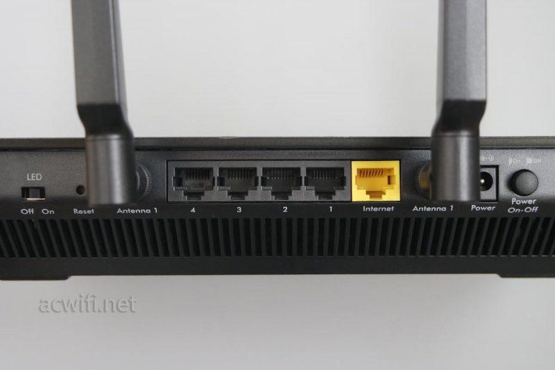 网件r7800最新固件怎么样,网件r7800的优缺点