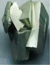 自然铜中的脉石矿物,自然铜是矿物吗