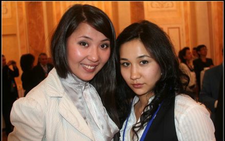 带你了解中国周边不一样的国家,哈萨克斯坦周边国家地图