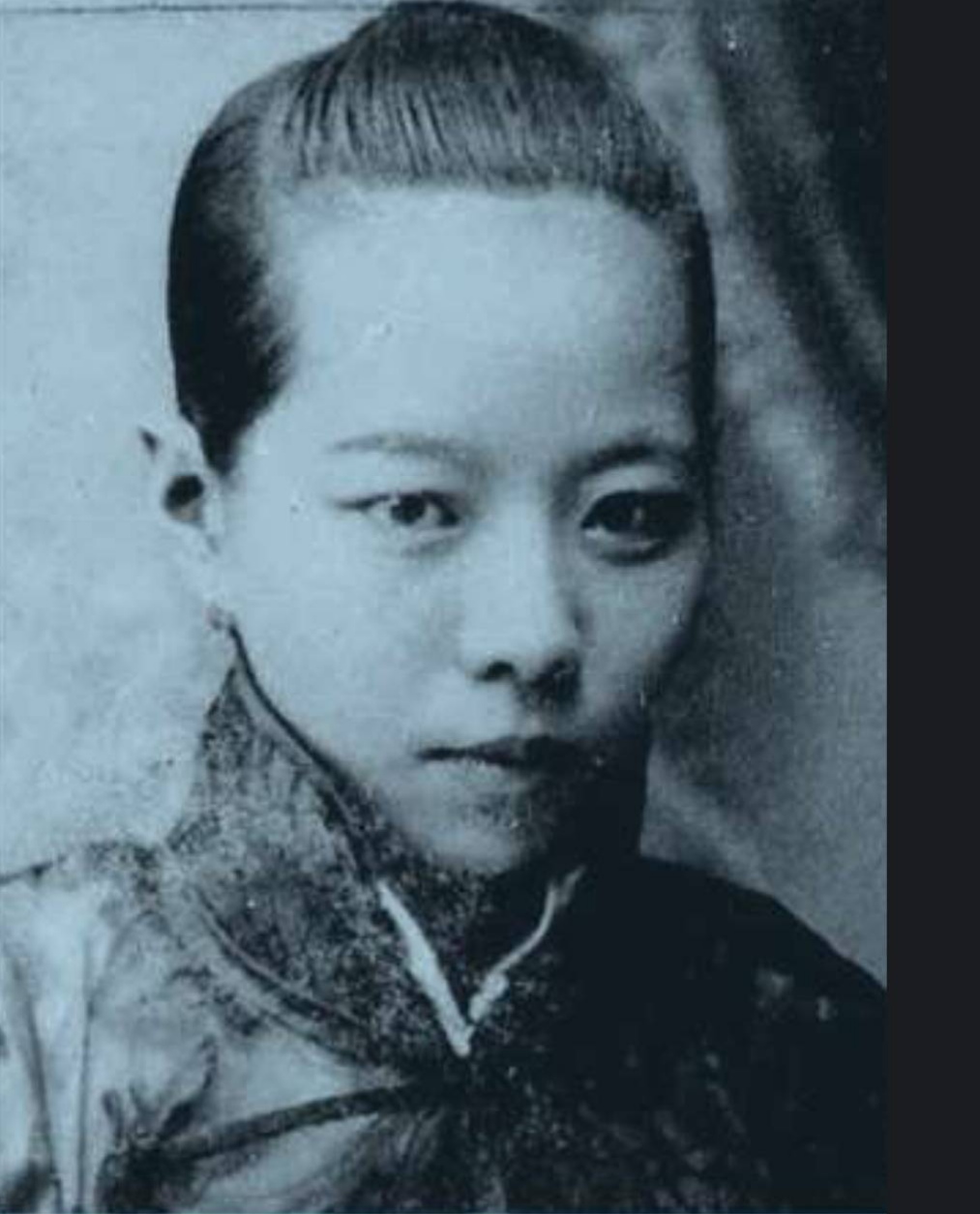 历史民国国葬第一人,民国历史上国葬第一人