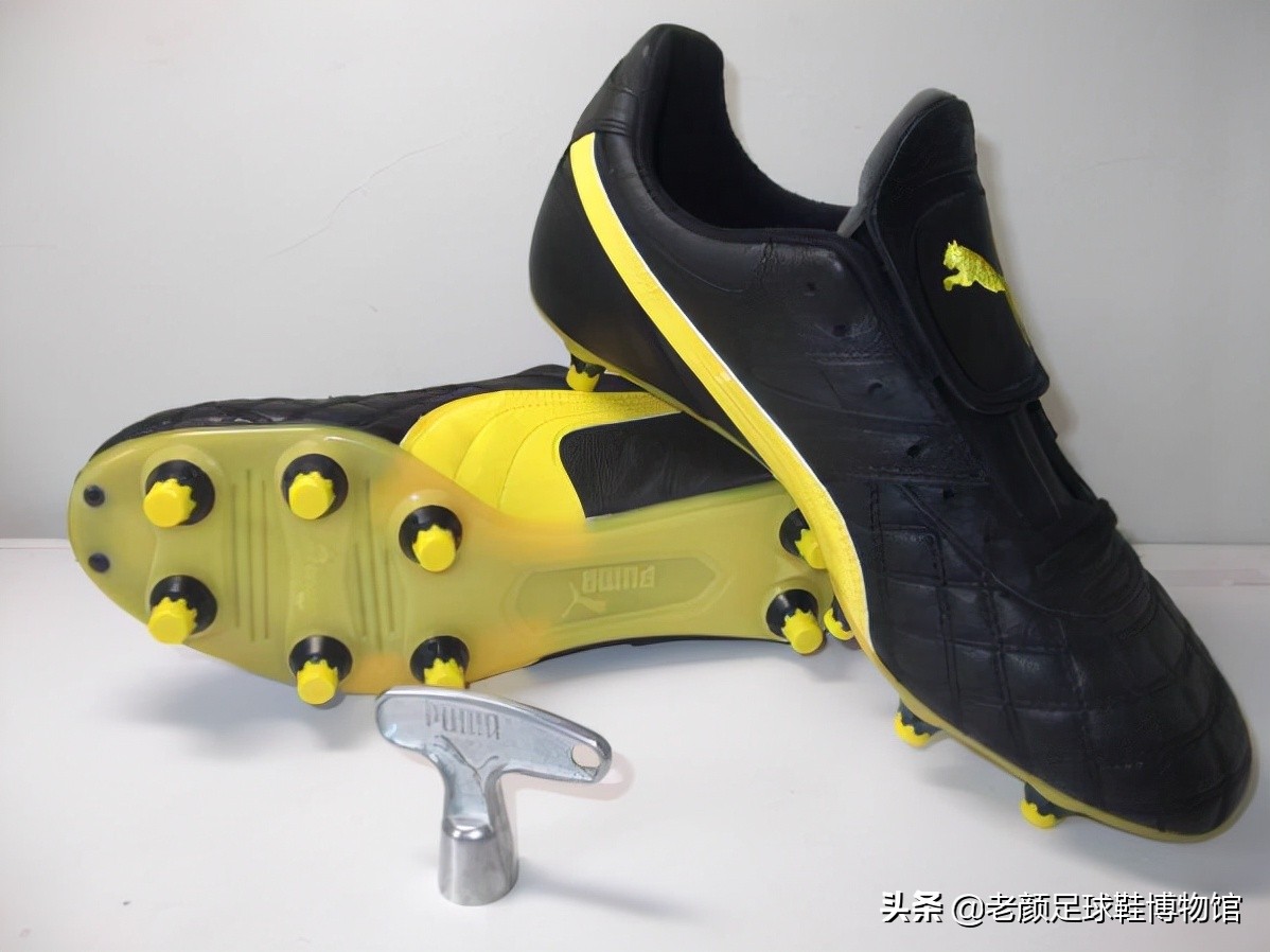 puma世界杯球星上脚,日本puma鞋