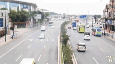 下一站湖南师范大学,湖南省工程职业技术学院航拍