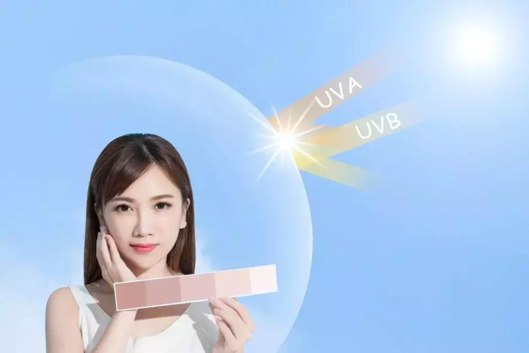 一年四季都要防晒防晒霜要怎么用,夏日防晒霜的正确涂法