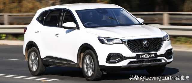 名爵mgsuv二手值得买吗,2023名爵mg哪一款最值得入手