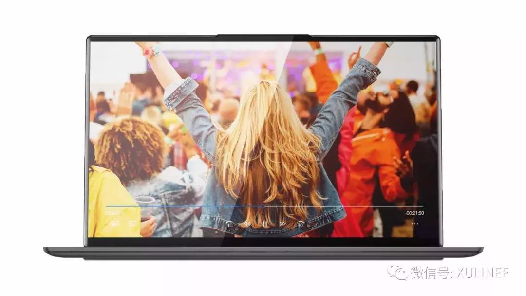 联想ces发布会视频,联想科技大会2019新品