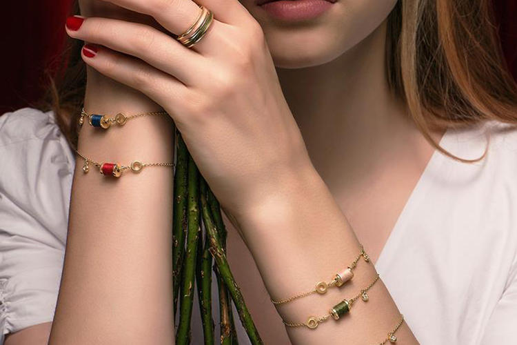 手链小众高级感百无禁忌,手链推荐百搭