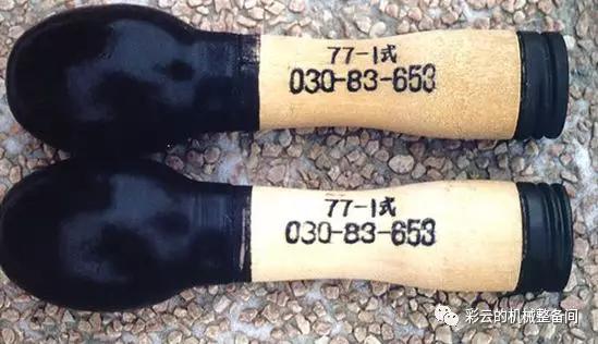 木柄*榴弹手**真是“山地战神器”吗?我国现在还装备吗?