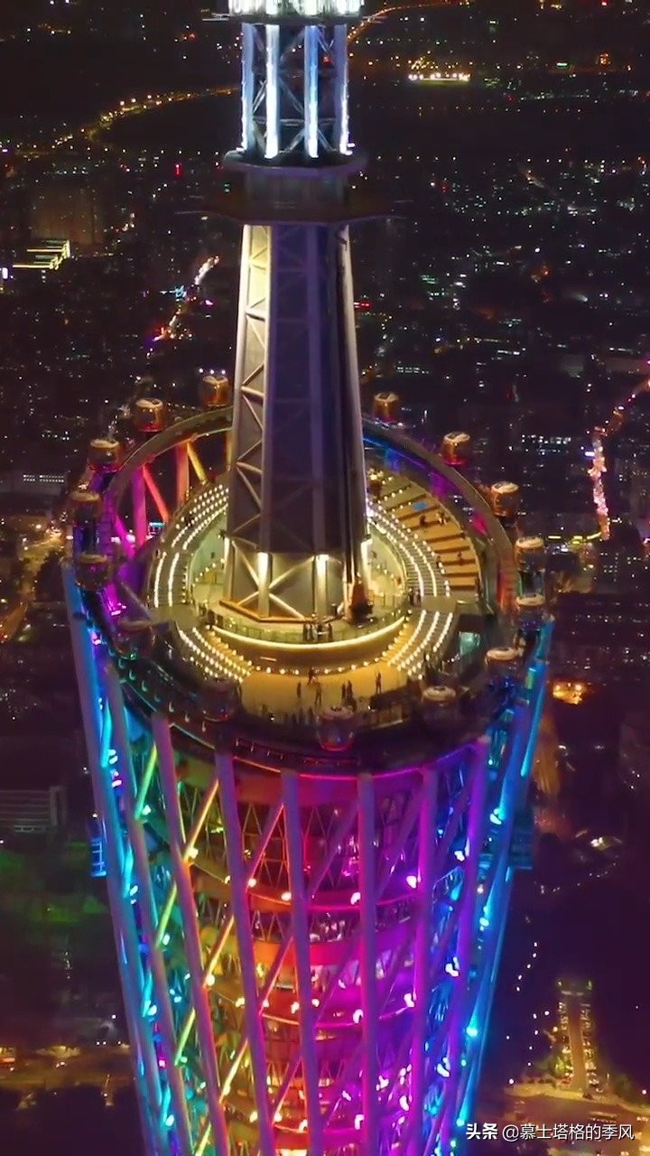 中国夜生活最丰富的10座城，你去过几个？