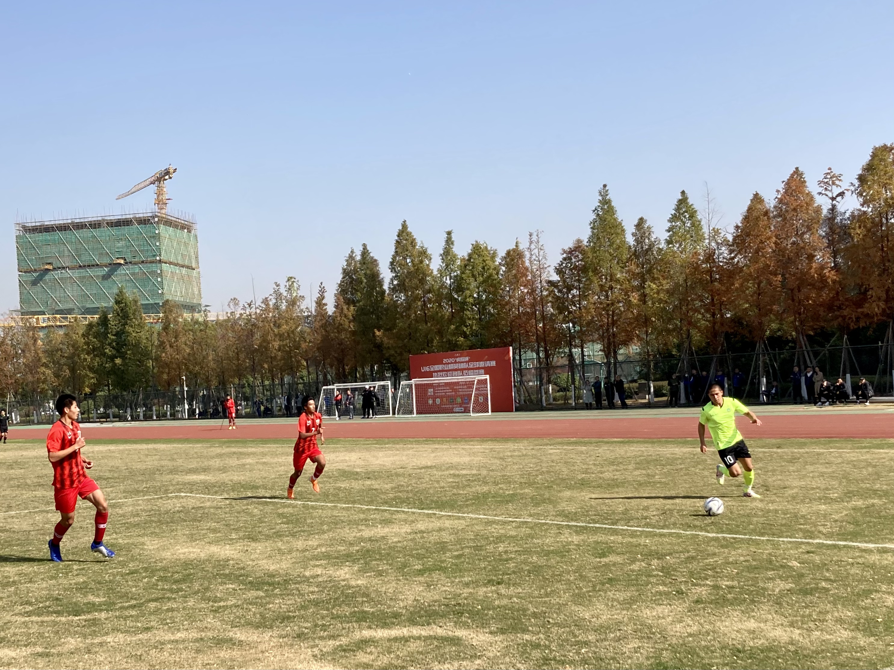 卡哈尔曼:我想代表*疆新**冲击全运会最好成绩