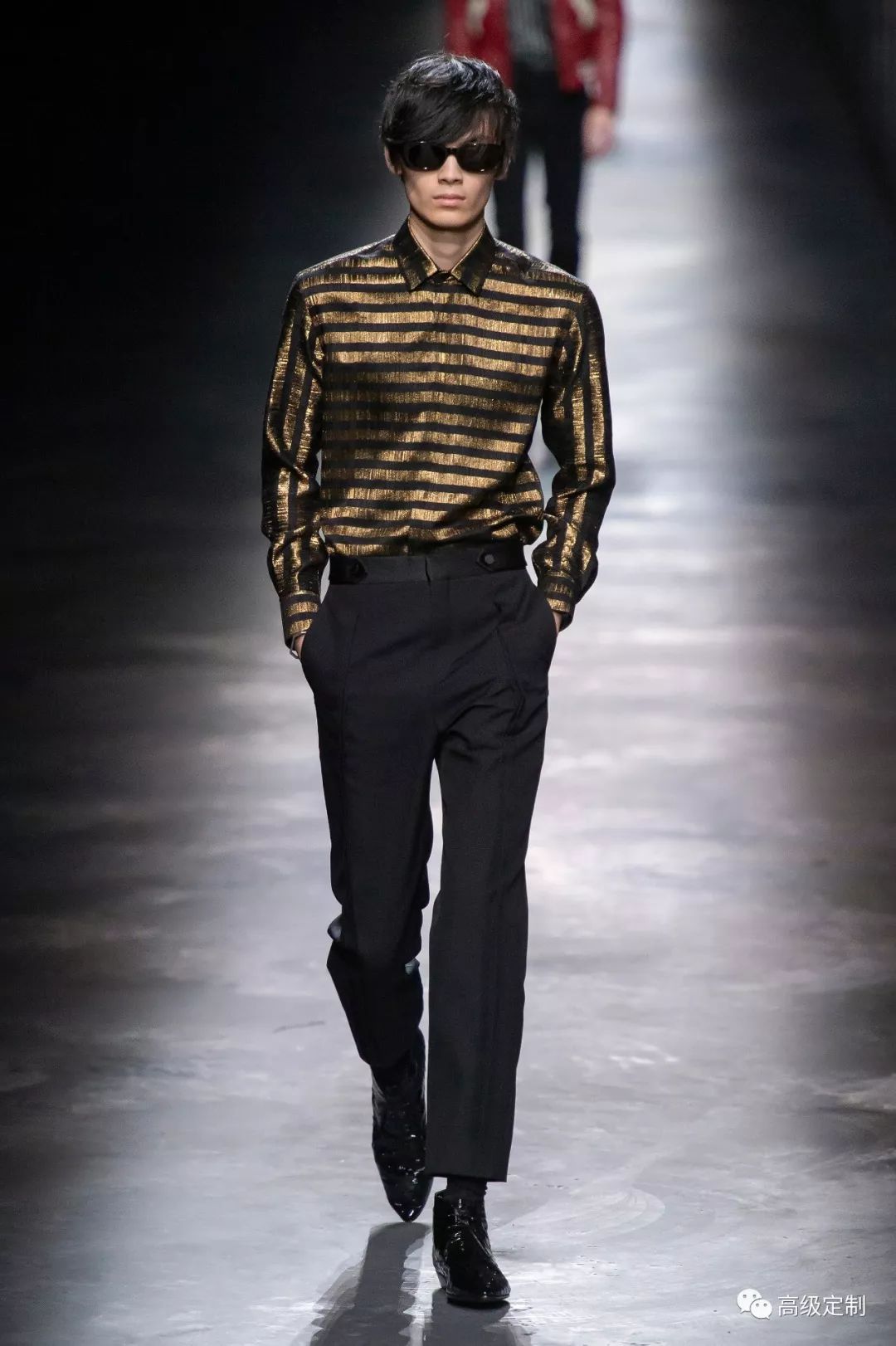 saintlaurent圣罗兰黑色系,saintlaurent包包