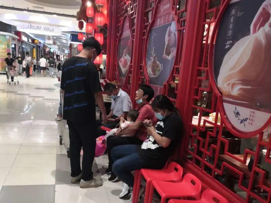 实探烟台莱山区商业，一片红海！总会有人撑不下去…