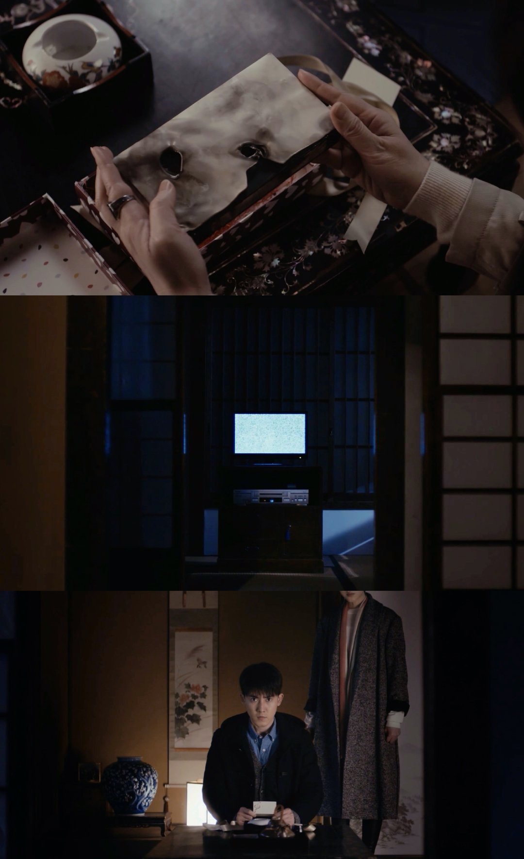 苗侨伟2023年有拍戏吗,63岁的苗侨伟的图片