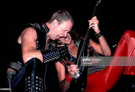 犹大圣徒乐队代表作,犹大圣徒吉他手