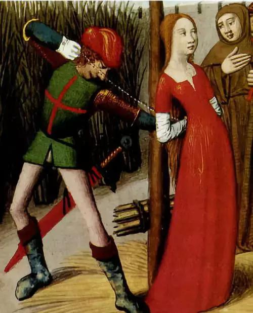 贞德用什么装备,贞德擅长骑兵吗