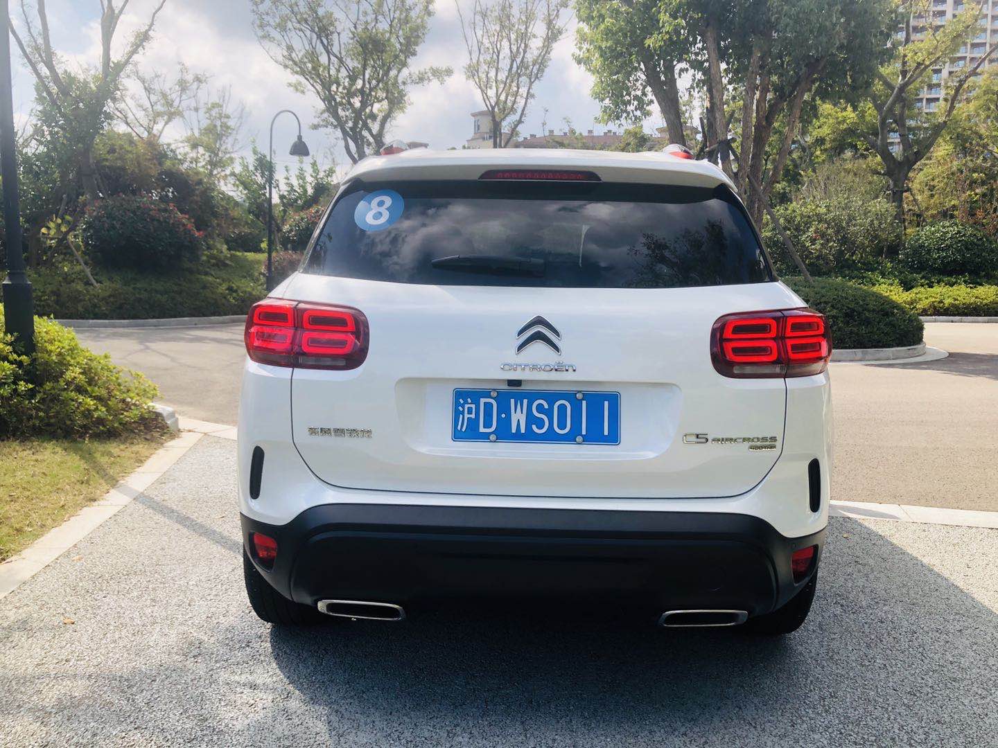 试驾｜打破同质化SUV市场天逸家族告诉你何为创新