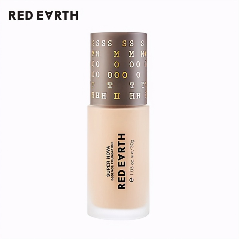 跟风买的粉底液,跟风买了500ml粉底液