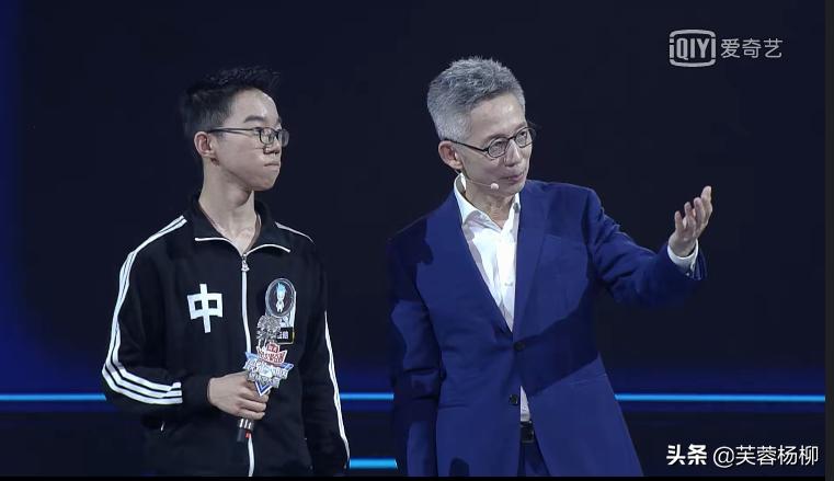 最强大脑蒋昌建的总结,最强大脑蒋昌建点评