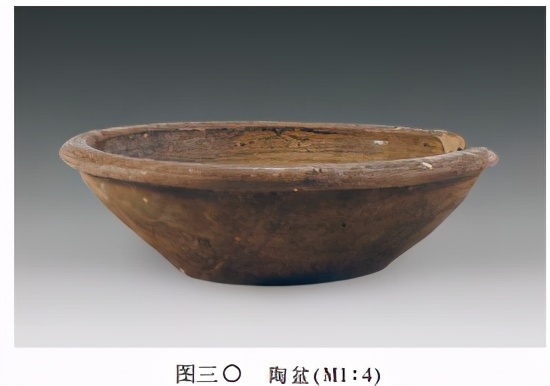 山西沁县上庄金墓发掘简报,辽金古墓发掘