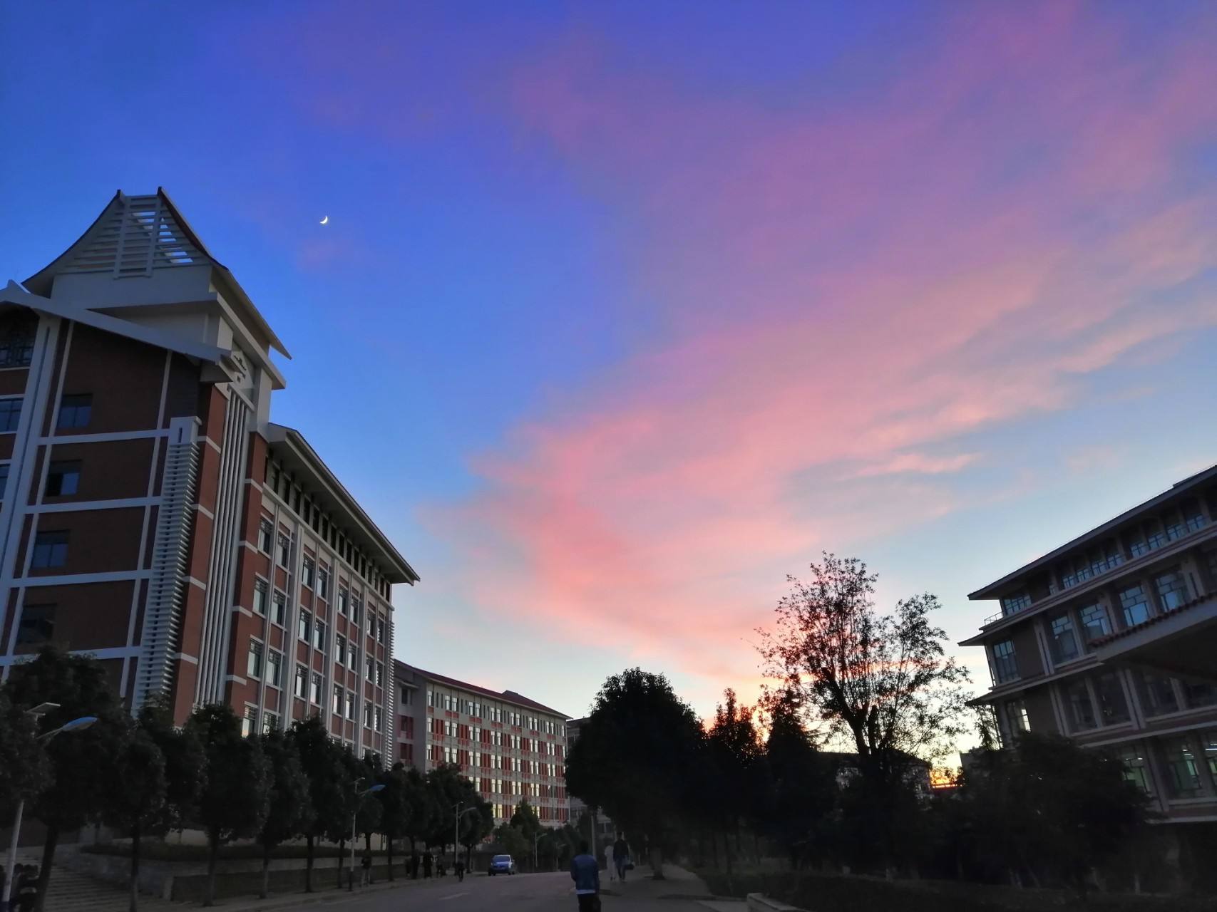 欣然老师指导志愿二本上线同学录取情况（二）