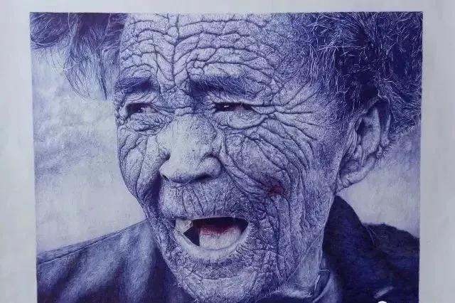 16岁男生上课画画被骂,15岁男孩画画被老师责备