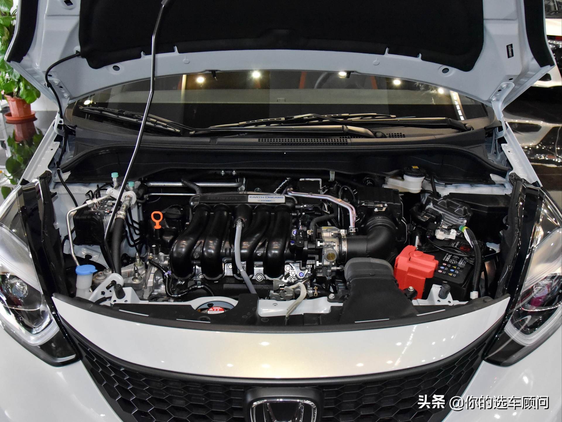 开不坏的05款本田飞度小神车,本田飞度故障率高怎么解决