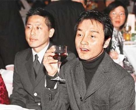 “中环三太子”往事：钟保罗、陈百强、张国荣离世之谜