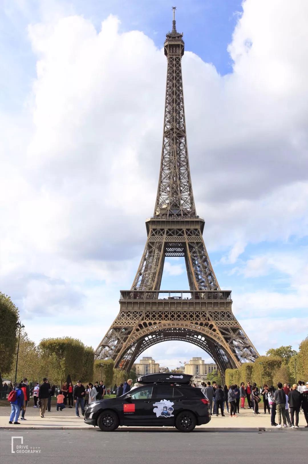 最牛沪c开到陆家嘴,最牛沪c跑的路线