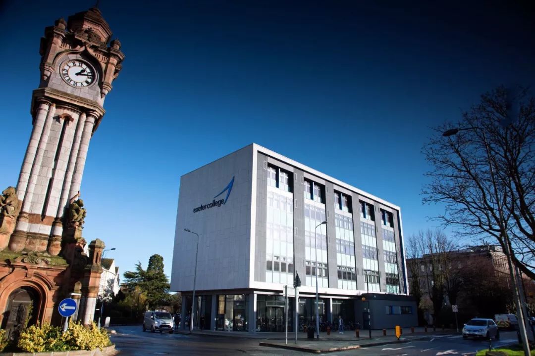 公立丨埃克赛特学院