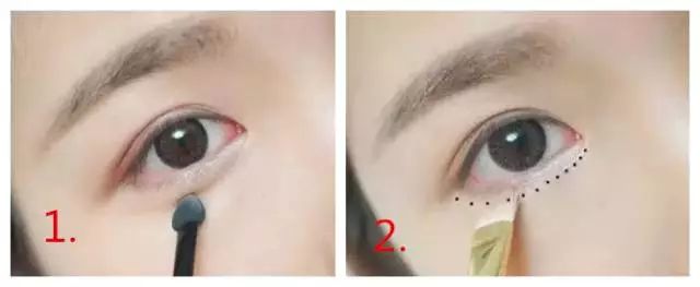 全新“微闪妆”，美得让人离不开眼睛