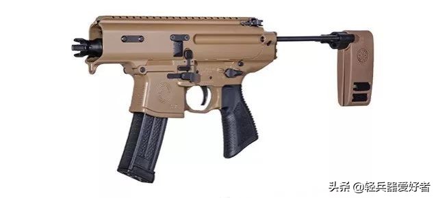 美军下一代班组机枪,美军下一代班组武器