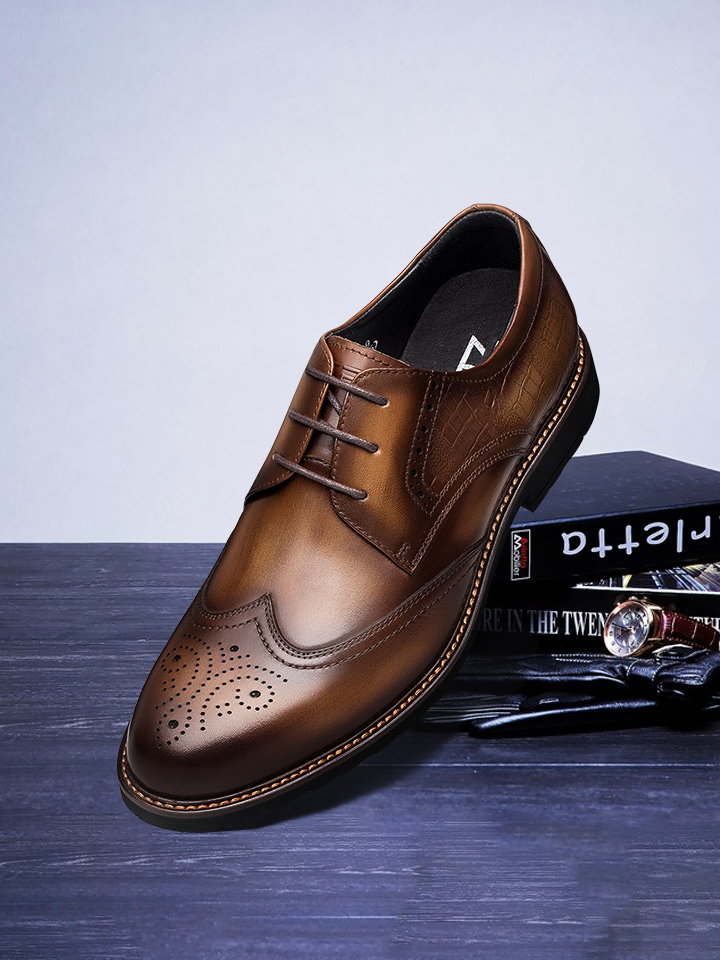 男士舒适皮鞋,舒适皮鞋男士