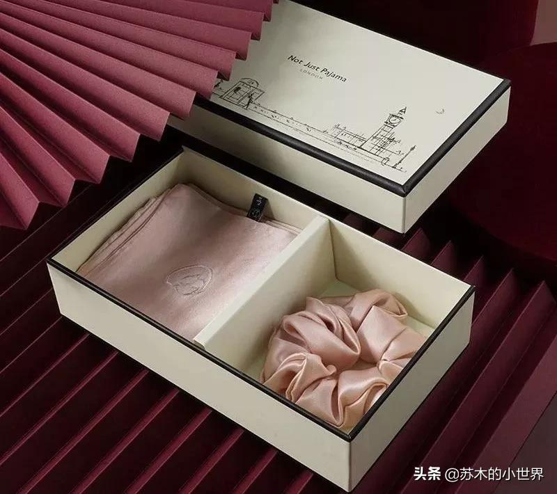 私藏礼物清单,私藏小众又高级礼物