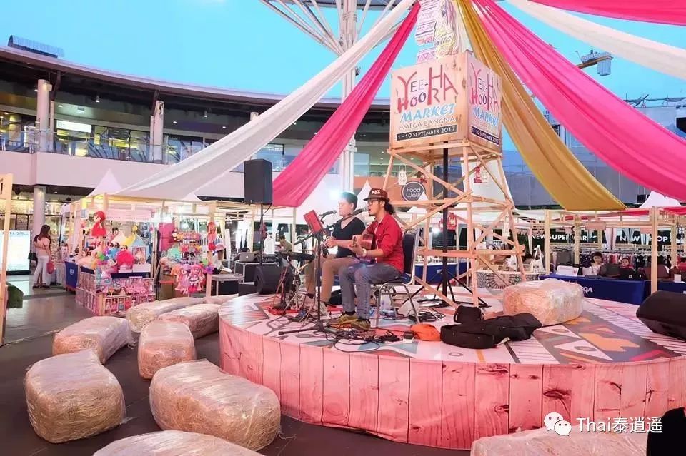 IDEO东方双子星|距BTS素坤逸线Bangna站250米，13.5万泰铢/㎡起与世界级地标购物中心为邻