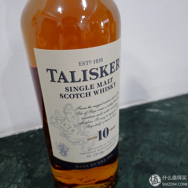 威士忌200以内纯饮,泰斯卡麦芽威士忌排名