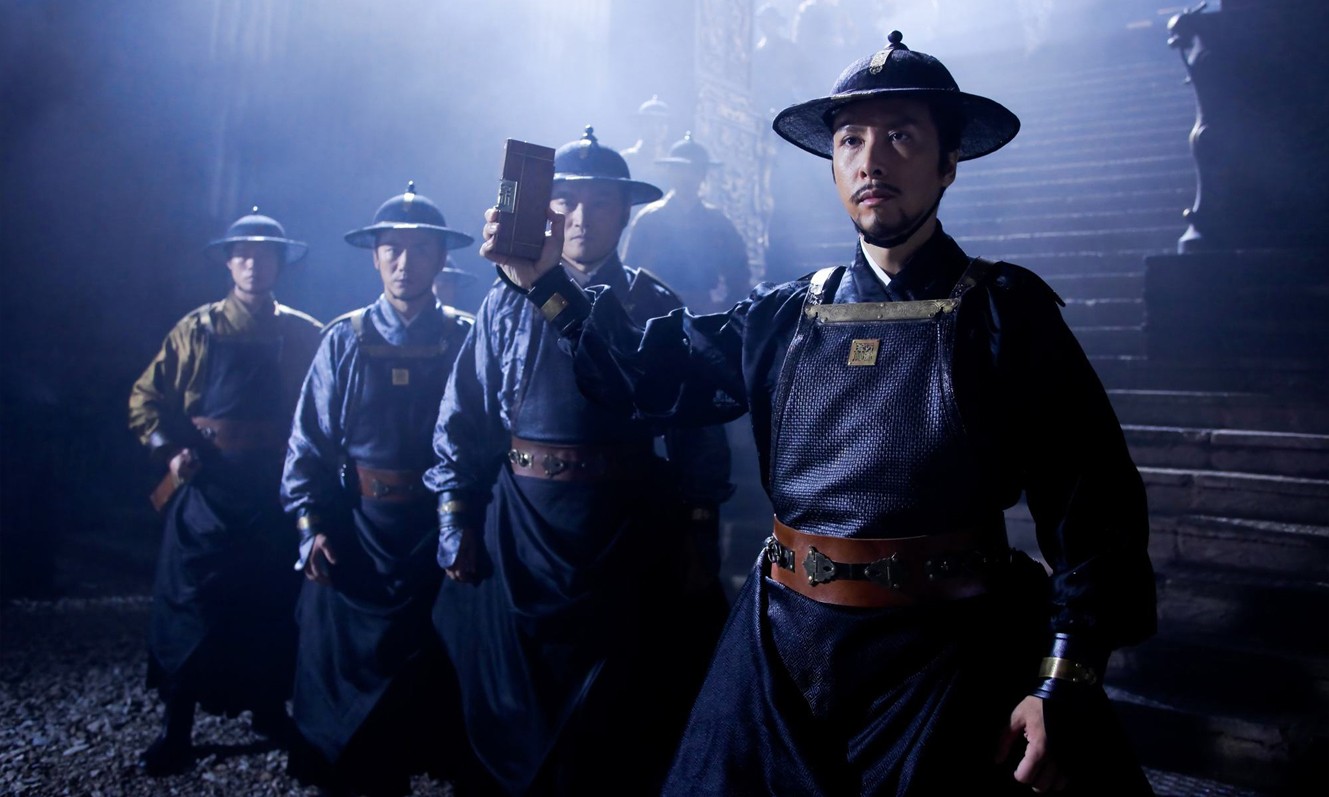 明朝最荒唐的昏君30年不上朝,明朝后期荒唐皇帝