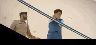 年轻的成龙有多能打,66岁的成龙还会武功吗