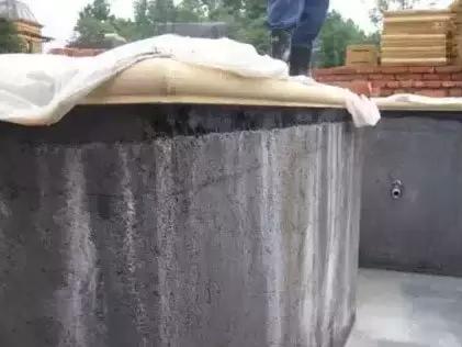 室外地面石材泛碱怎么办,石材泛碱怎么清理