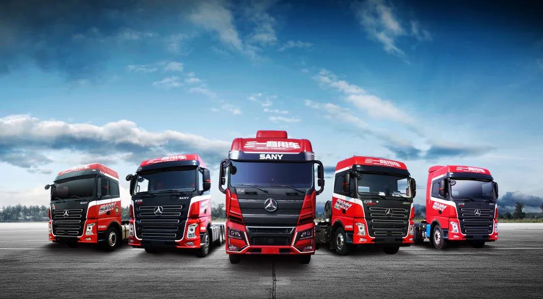 三一重卡道依茨发动机怎么样,三一潍柴和道依茨