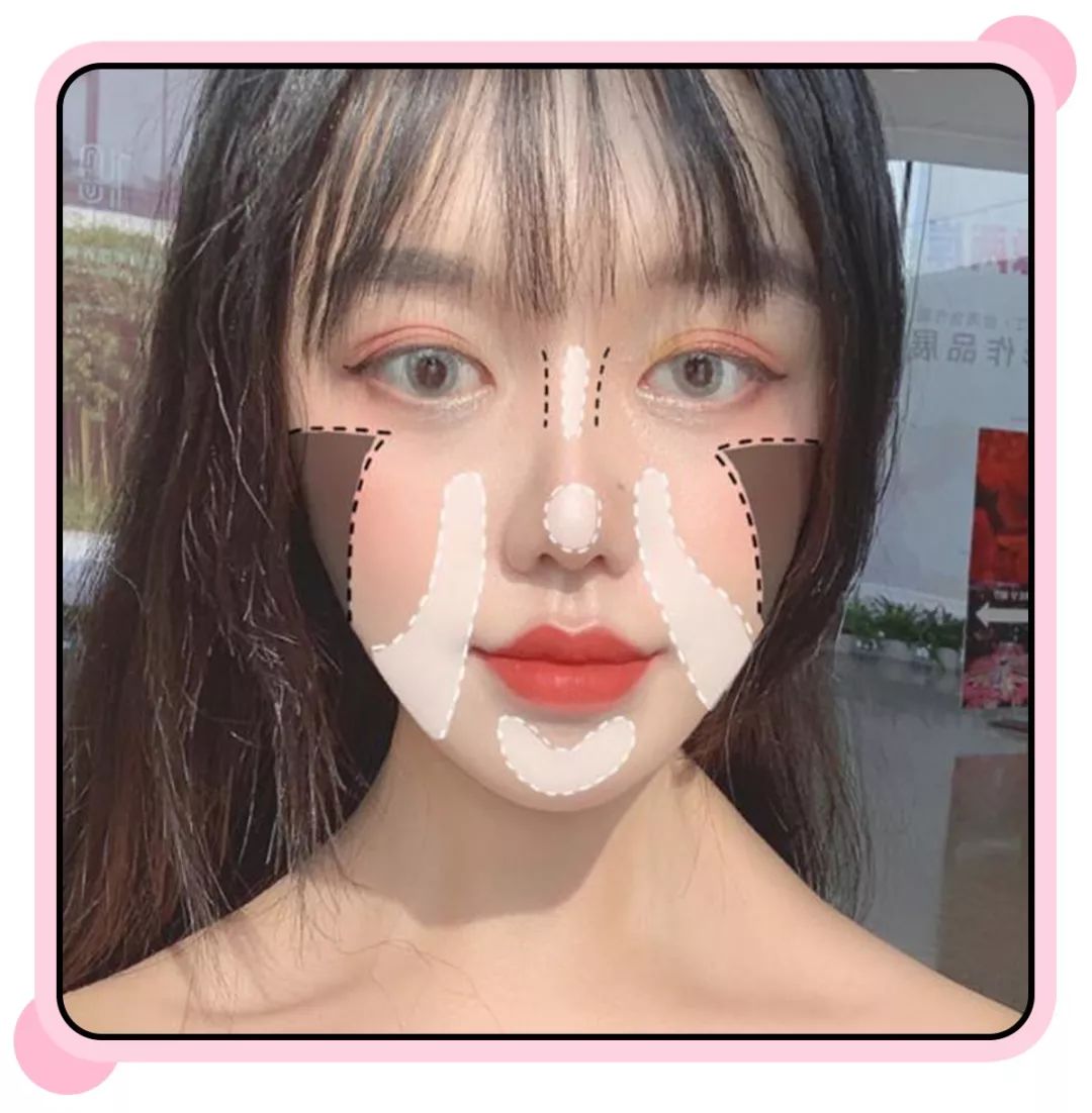 五级瘦脸都拯救不了的脸型,科学瘦脸法真的能改变脸型吗