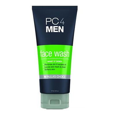 十大男士好用的洗面奶排行榜,男士洗面奶和女士洗面奶