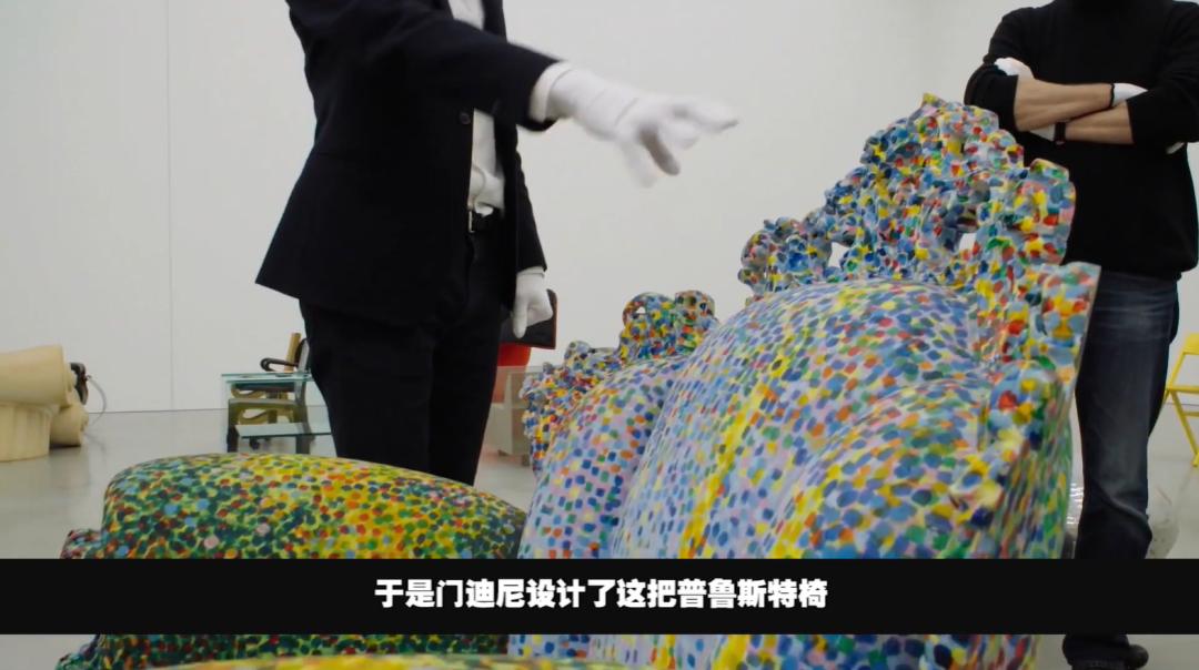 ChairTimes，椅子爱好者大满足1800年至今最经典，你认识多少？