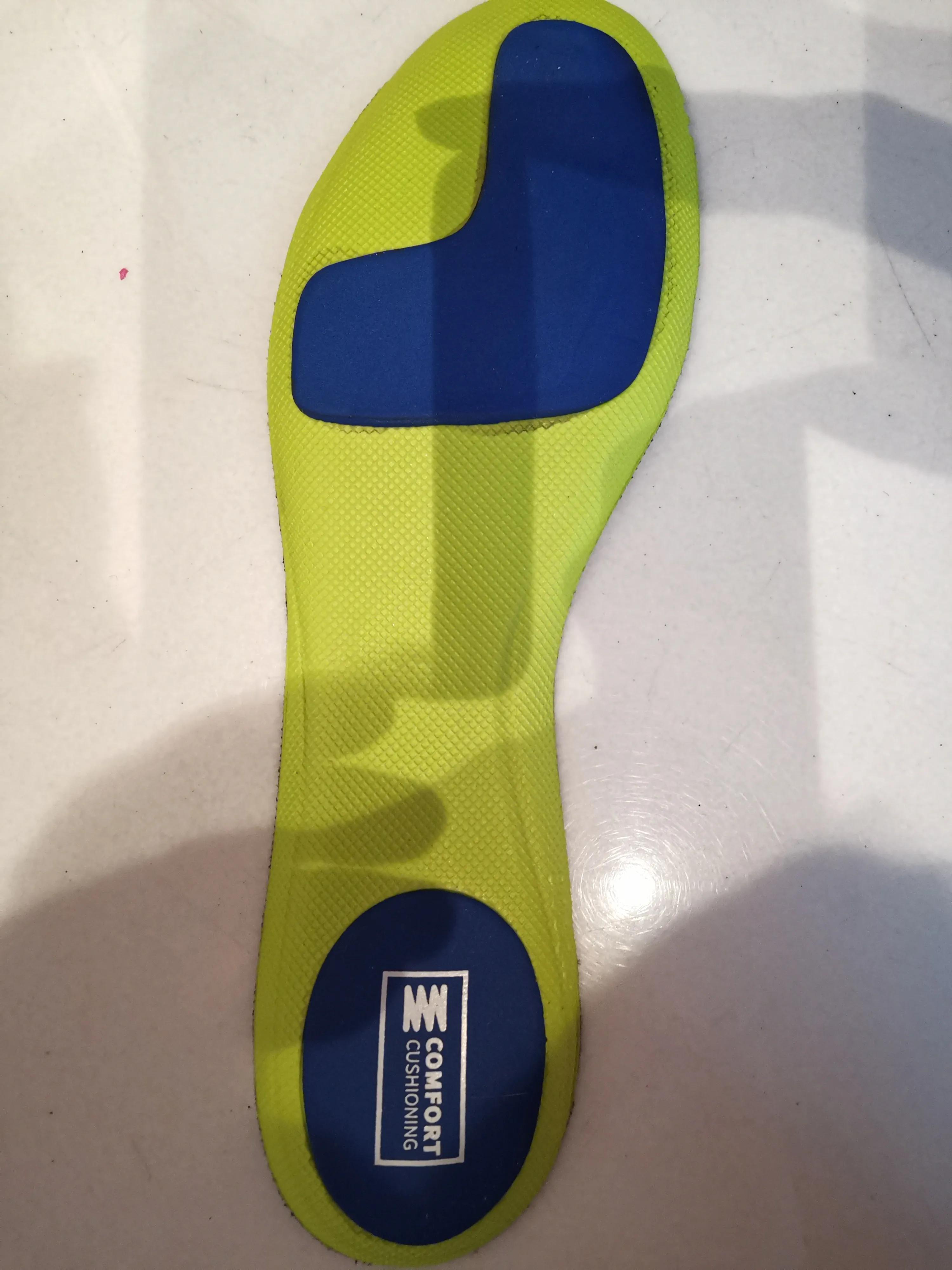 idraw足球鞋测评,支持国货跑步鞋