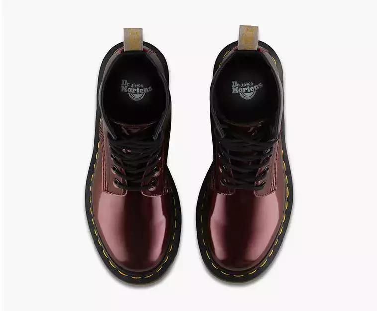 夏季小白鞋短靴洋气又高级,5款人气短靴时髦好看穿着又舒适