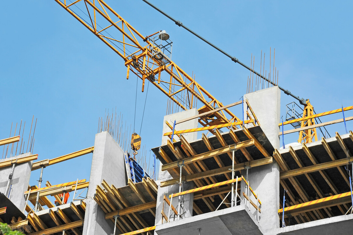 热门项目：江西南昌“54项”获批建筑房地产项目，抓住就是商机