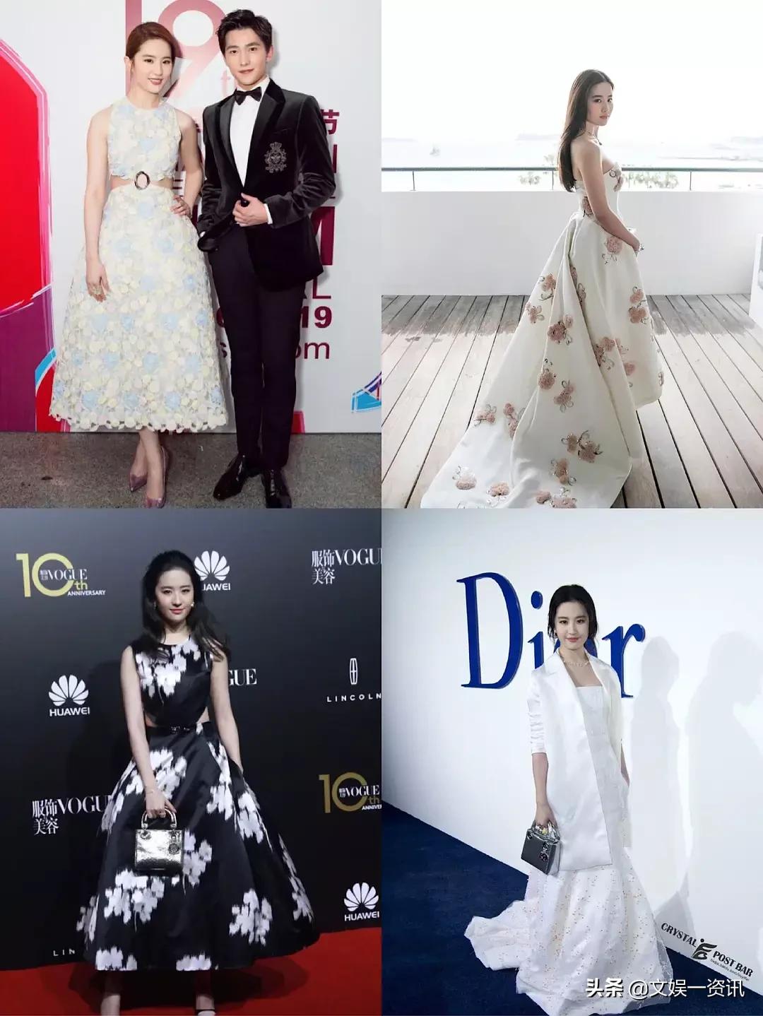 杨幂赵丽颖刘诗诗唐嫣谁最能扛剧,杨幂唐嫣刘诗诗赵丽颖实力排名