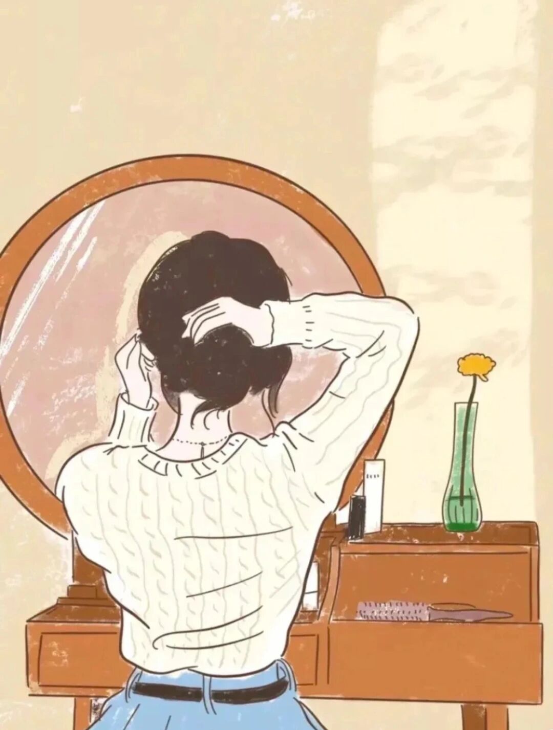 护肤四个冷知识有你不知道的么,护肤小知识这些你们都知道吗