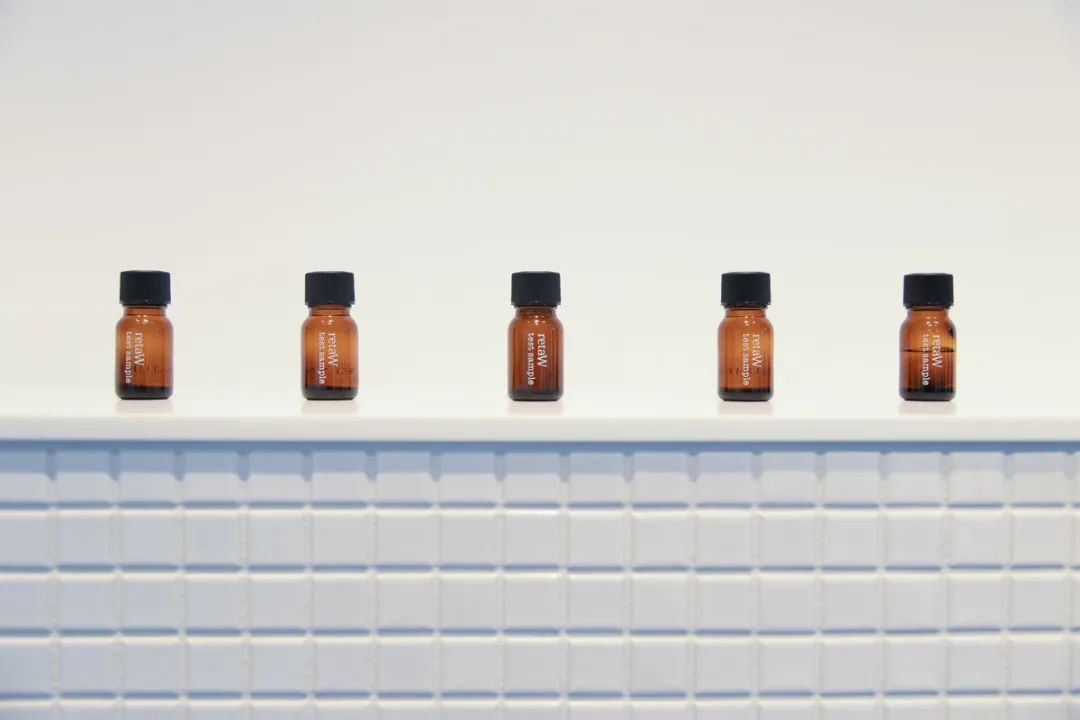 气味男女取向*击狙**,做全天候香气飘飘的er