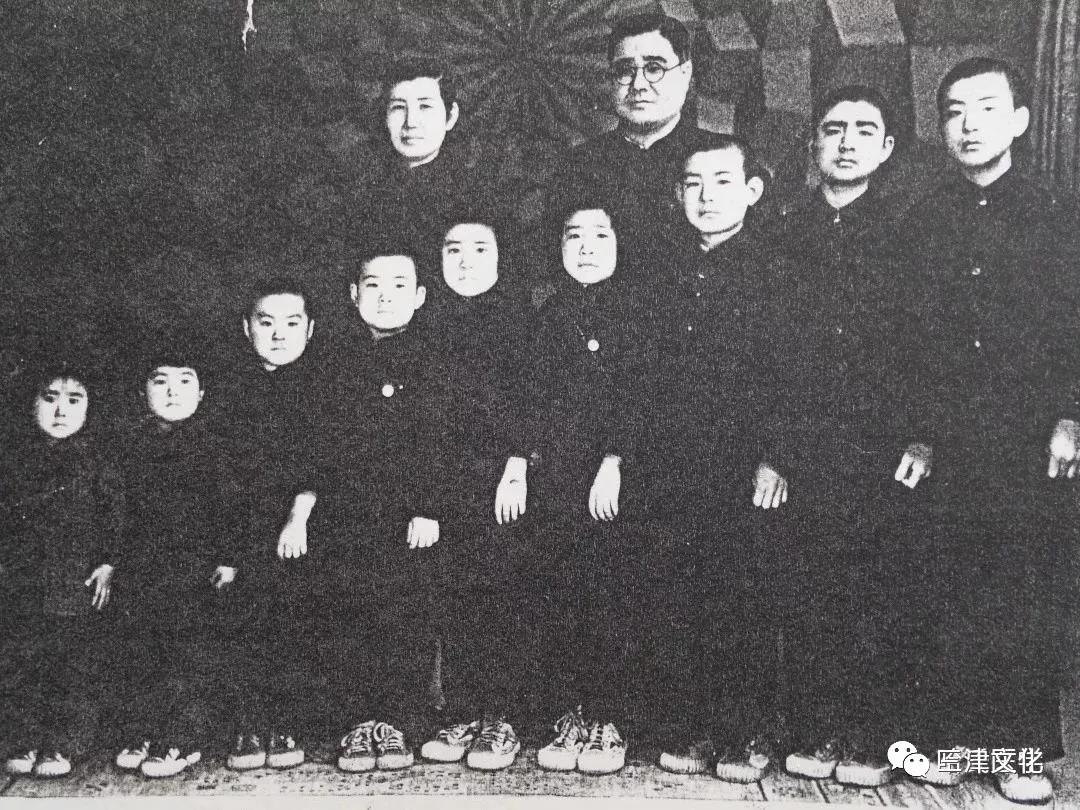 哈氏五代杏林事,百年缘起平安街